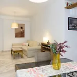 Lovely Apartment In Sevilla
