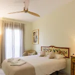 Lovely Apartment In Sevilla