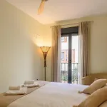 Lovely Apartment In Sevilla