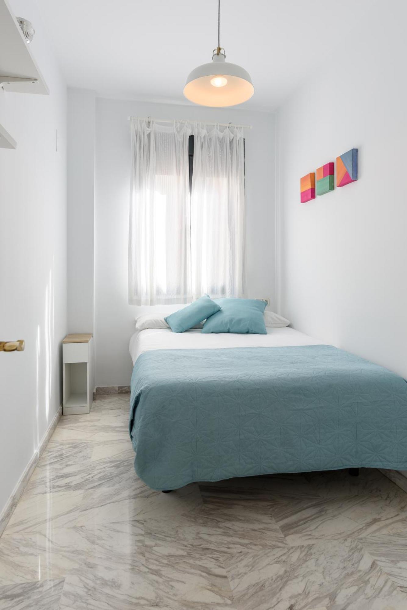 Lovely In Appartement *
