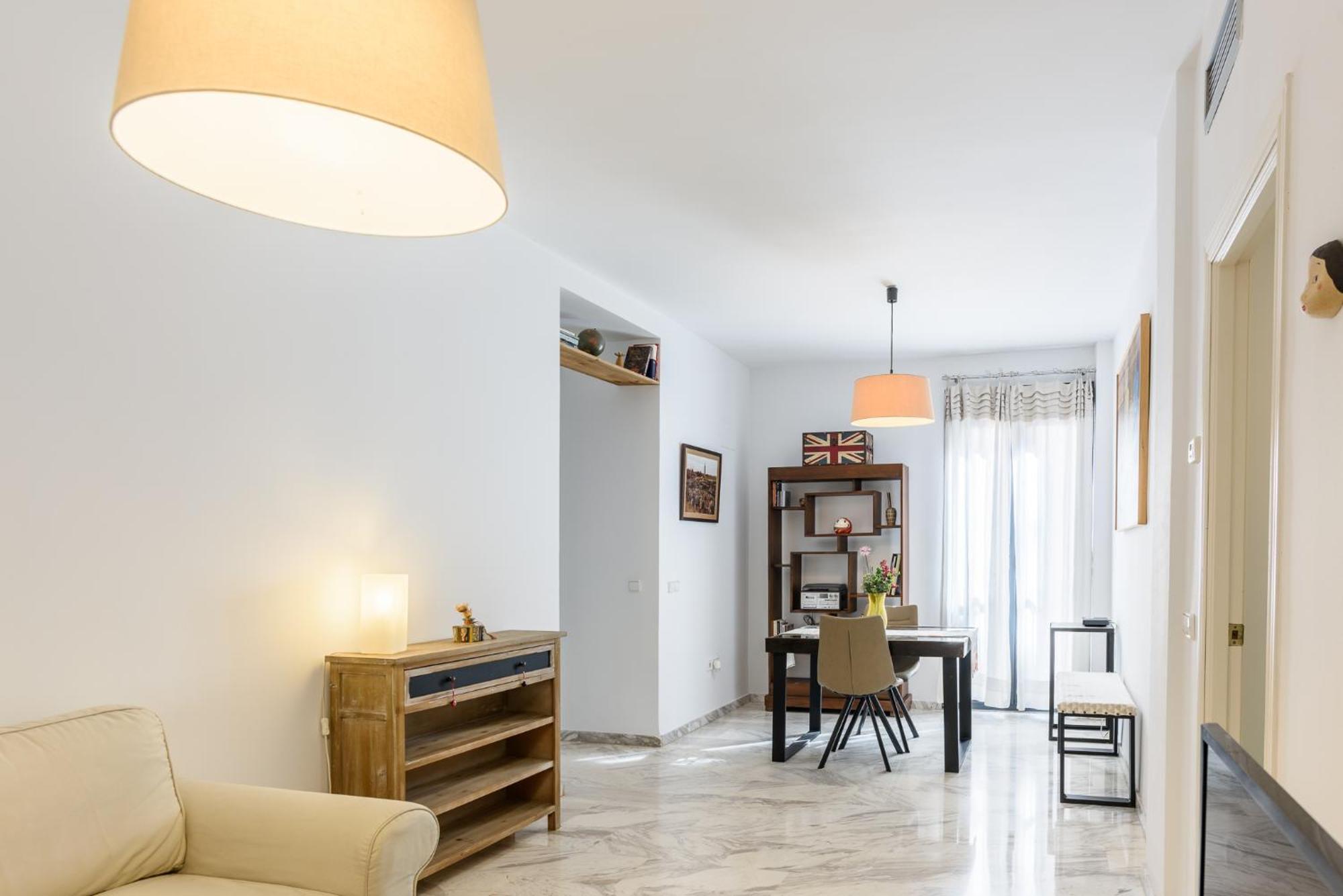 Lovely In Appartement