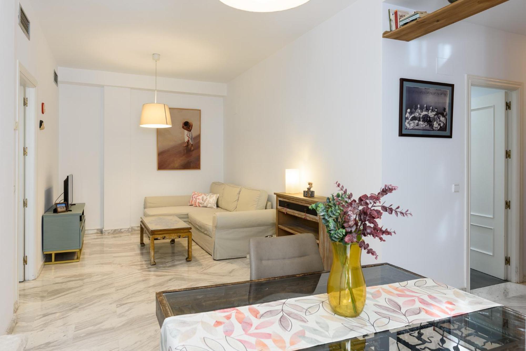 Appartement Lovely In