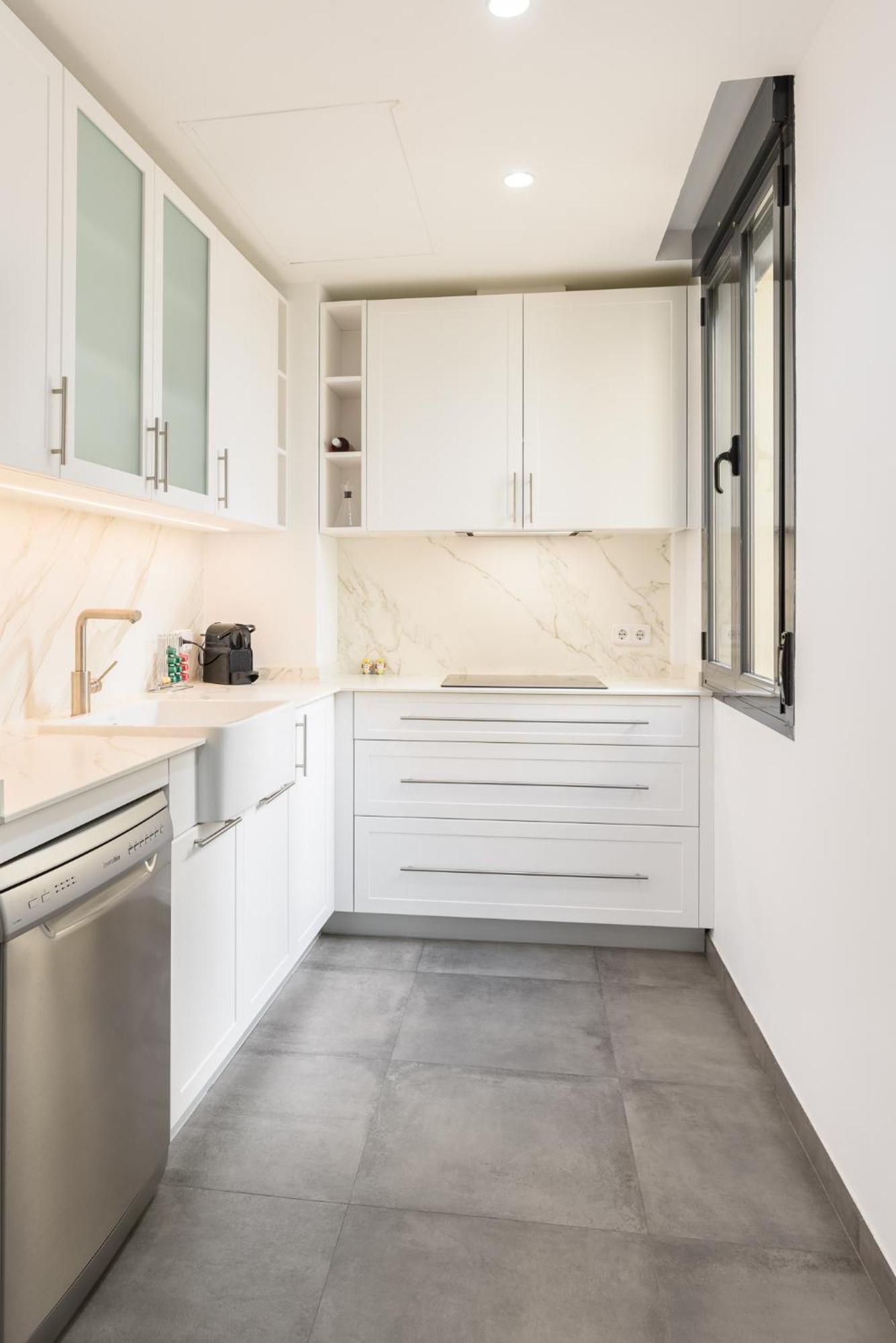 Lovely In Appartement