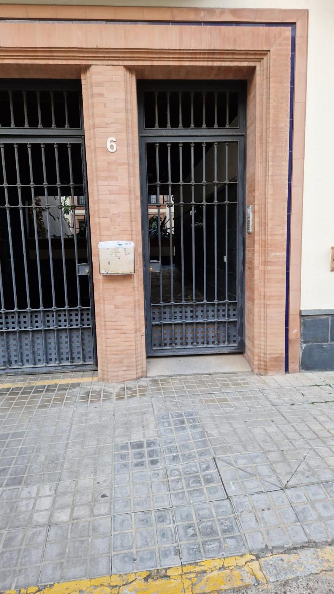 Appartement Lovely In Sevilla