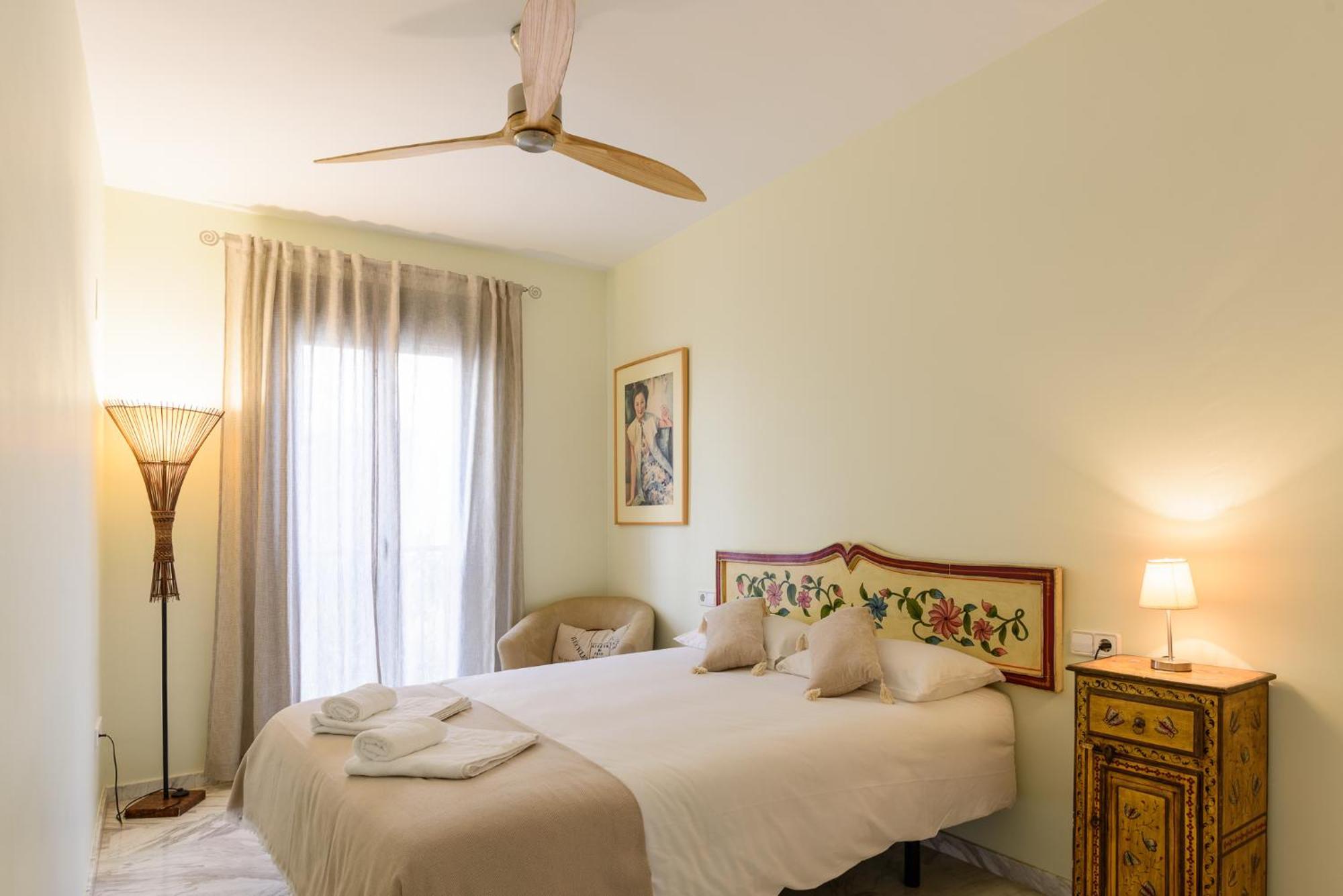 Lovely In Appartement *